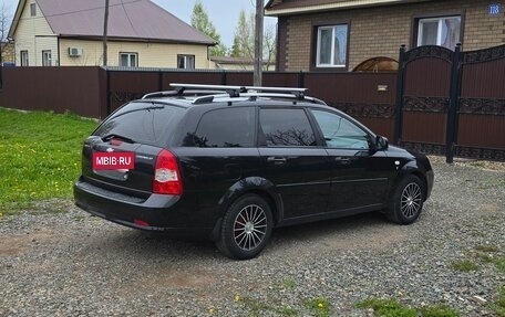 Chevrolet Lacetti, 2011 год, 799 997 рублей, 3 фотография