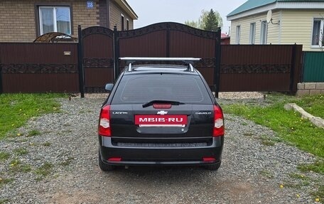 Chevrolet Lacetti, 2011 год, 799 997 рублей, 2 фотография