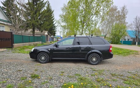 Chevrolet Lacetti, 2011 год, 799 997 рублей, 8 фотография