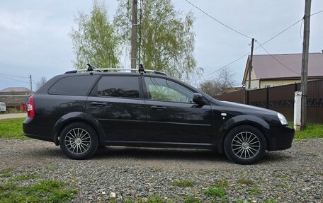 Chevrolet Lacetti, 2011 год, 799 997 рублей, 4 фотография