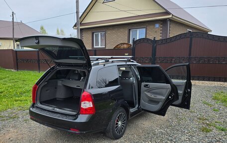 Chevrolet Lacetti, 2011 год, 799 997 рублей, 10 фотография