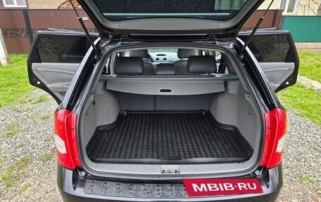 Chevrolet Lacetti, 2011 год, 799 997 рублей, 11 фотография
