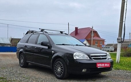 Chevrolet Lacetti, 2011 год, 799 997 рублей, 5 фотография