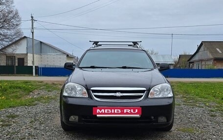 Chevrolet Lacetti, 2011 год, 799 997 рублей, 6 фотография