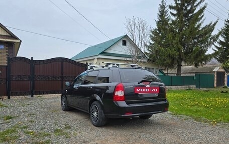 Chevrolet Lacetti, 2011 год, 799 997 рублей, 9 фотография