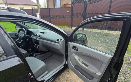 Chevrolet Lacetti, 2011 год, 799 997 рублей, 17 фотография