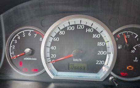 Chevrolet Lacetti, 2011 год, 799 997 рублей, 25 фотография