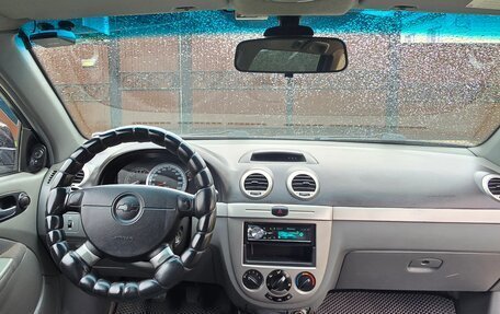 Chevrolet Lacetti, 2011 год, 799 997 рублей, 24 фотография