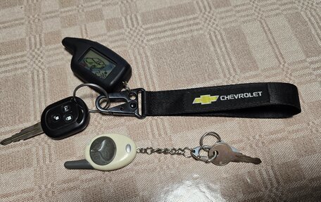 Chevrolet Lacetti, 2011 год, 799 997 рублей, 38 фотография