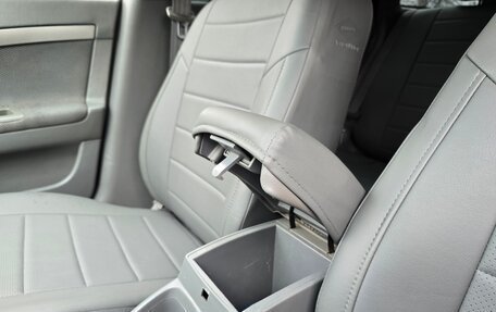 Chevrolet Lacetti, 2011 год, 799 997 рублей, 32 фотография