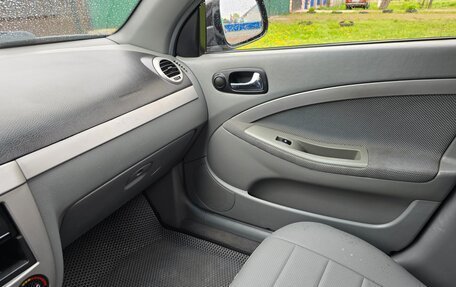 Chevrolet Lacetti, 2011 год, 799 997 рублей, 31 фотография