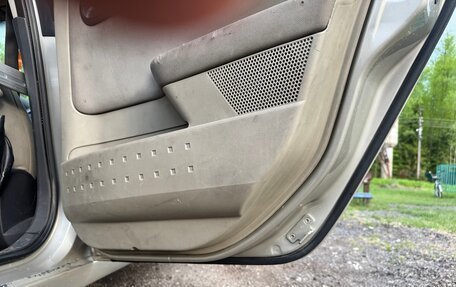 Renault Megane II, 2007 год, 295 000 рублей, 11 фотография