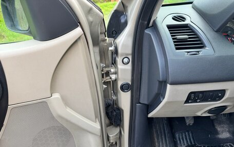 Renault Megane II, 2007 год, 295 000 рублей, 14 фотография