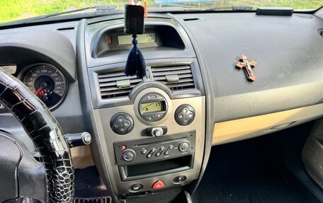 Renault Megane II, 2007 год, 295 000 рублей, 7 фотография