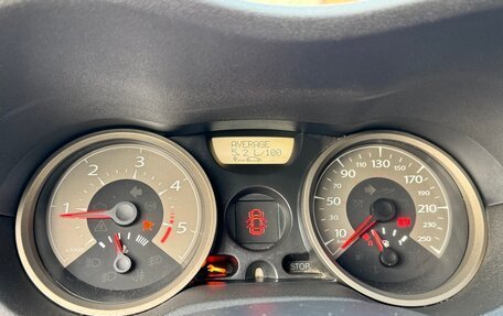 Renault Megane II, 2007 год, 295 000 рублей, 8 фотография