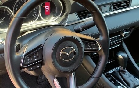 Mazda 6, 2018 год, 2 500 000 рублей, 6 фотография