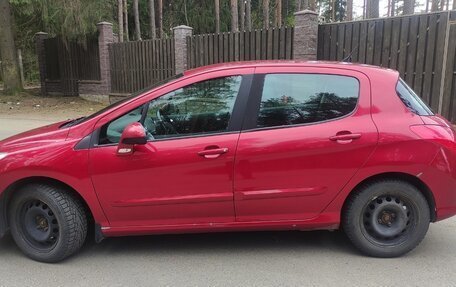 Peugeot 308 II, 2011 год, 370 000 рублей, 3 фотография