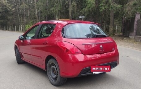 Peugeot 308 II, 2011 год, 370 000 рублей, 4 фотография