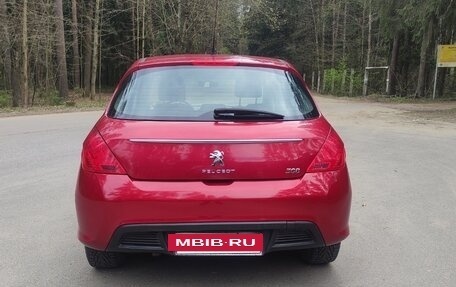 Peugeot 308 II, 2011 год, 370 000 рублей, 5 фотография
