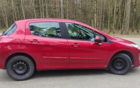 Peugeot 308 II, 2011 год, 370 000 рублей, 7 фотография