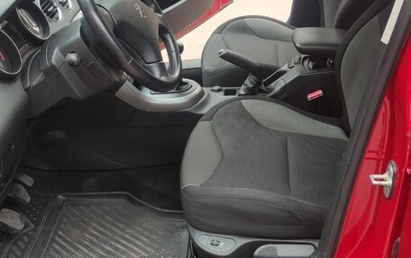 Peugeot 308 II, 2011 год, 370 000 рублей, 13 фотография