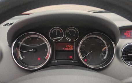Peugeot 308 II, 2011 год, 370 000 рублей, 15 фотография