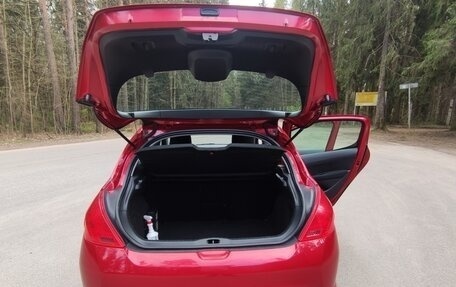 Peugeot 308 II, 2011 год, 370 000 рублей, 22 фотография