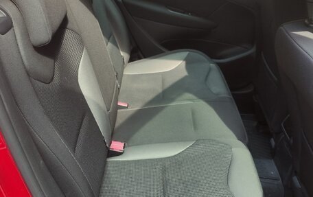 Peugeot 308 II, 2011 год, 370 000 рублей, 35 фотография