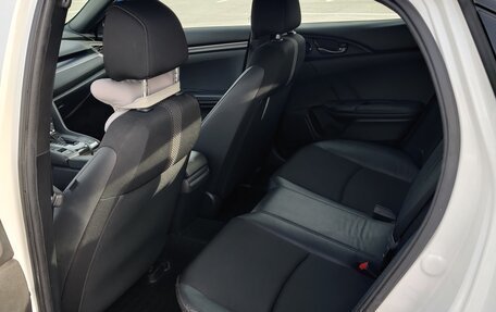 Honda Civic IX, 2021 год, 2 300 000 рублей, 9 фотография