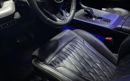 GAC GS8, 2023 год, 3 580 000 рублей, 3 фотография