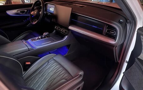 GAC GS8, 2023 год, 3 580 000 рублей, 4 фотография