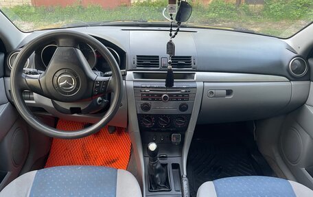 Mazda 3, 2004 год, 250 000 рублей, 4 фотография