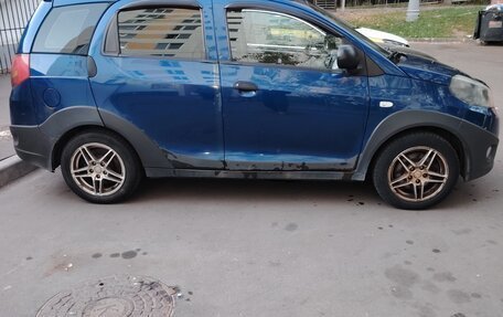 Chery IndiS (S18D) I, 2011 год, 220 000 рублей, 3 фотография