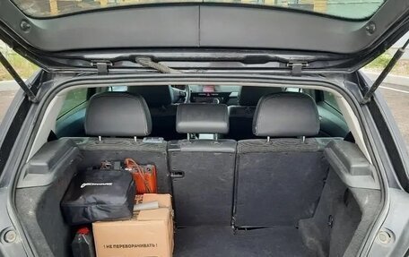 Opel Astra H, 2007 год, 545 000 рублей, 5 фотография