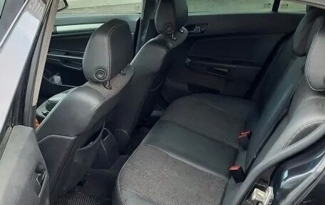 Opel Astra H, 2007 год, 545 000 рублей, 6 фотография