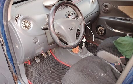 Chery IndiS (S18D) I, 2011 год, 220 000 рублей, 7 фотография