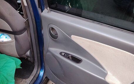 Chery IndiS (S18D) I, 2011 год, 220 000 рублей, 13 фотография