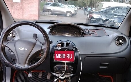 Chery IndiS (S18D) I, 2011 год, 220 000 рублей, 8 фотография