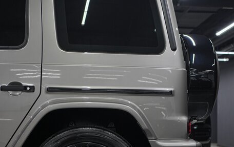 Mercedes-Benz G-Класс AMG, 2021 год, 22 000 000 рублей, 3 фотография