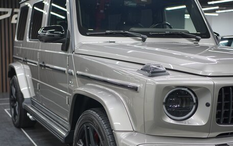 Mercedes-Benz G-Класс AMG, 2021 год, 22 000 000 рублей, 7 фотография