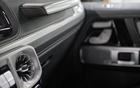 Mercedes-Benz G-Класс AMG, 2021 год, 22 000 000 рублей, 11 фотография