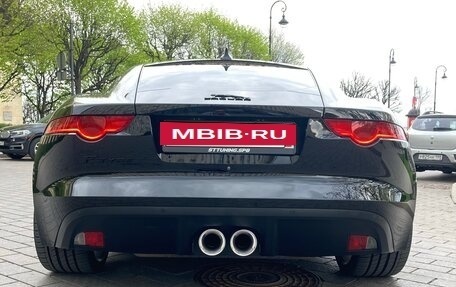 Jaguar F-Type I рестайлинг 2, 2016 год, 3 999 000 рублей, 8 фотография