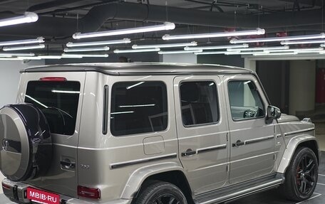 Mercedes-Benz G-Класс AMG, 2021 год, 22 000 000 рублей, 6 фотография