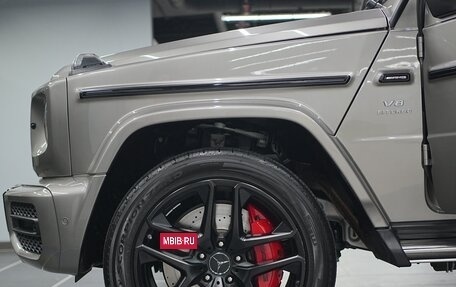 Mercedes-Benz G-Класс AMG, 2021 год, 22 000 000 рублей, 4 фотография
