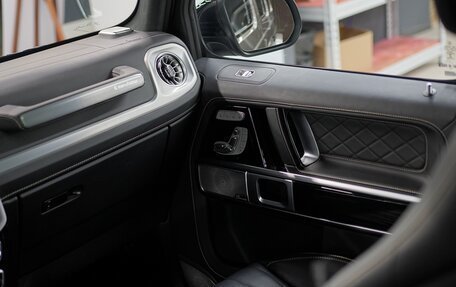 Mercedes-Benz G-Класс AMG, 2021 год, 22 000 000 рублей, 14 фотография