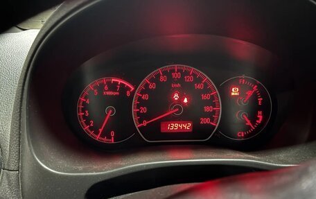 Suzuki SX4 II рестайлинг, 2008 год, 550 000 рублей, 8 фотография