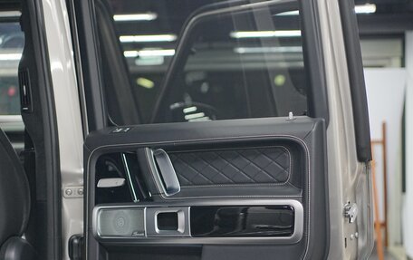 Mercedes-Benz G-Класс AMG, 2021 год, 22 000 000 рублей, 15 фотография