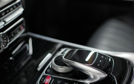 Mercedes-Benz G-Класс AMG, 2021 год, 22 000 000 рублей, 13 фотография
