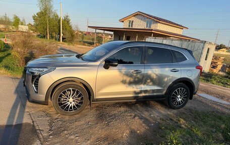 Haval Jolion, 2024 год, 2 100 000 рублей, 2 фотография