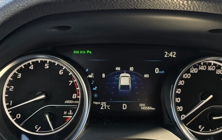 Toyota Camry, 2020 год, 3 100 000 рублей, 11 фотография